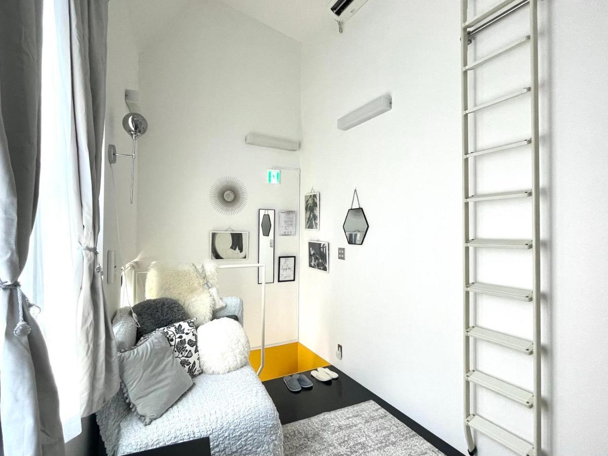 1 Stop To Shinjuku! Central Nakano! Up To 3Ppl.Cozy Bright Room. Τόκιο Εξωτερικό φωτογραφία