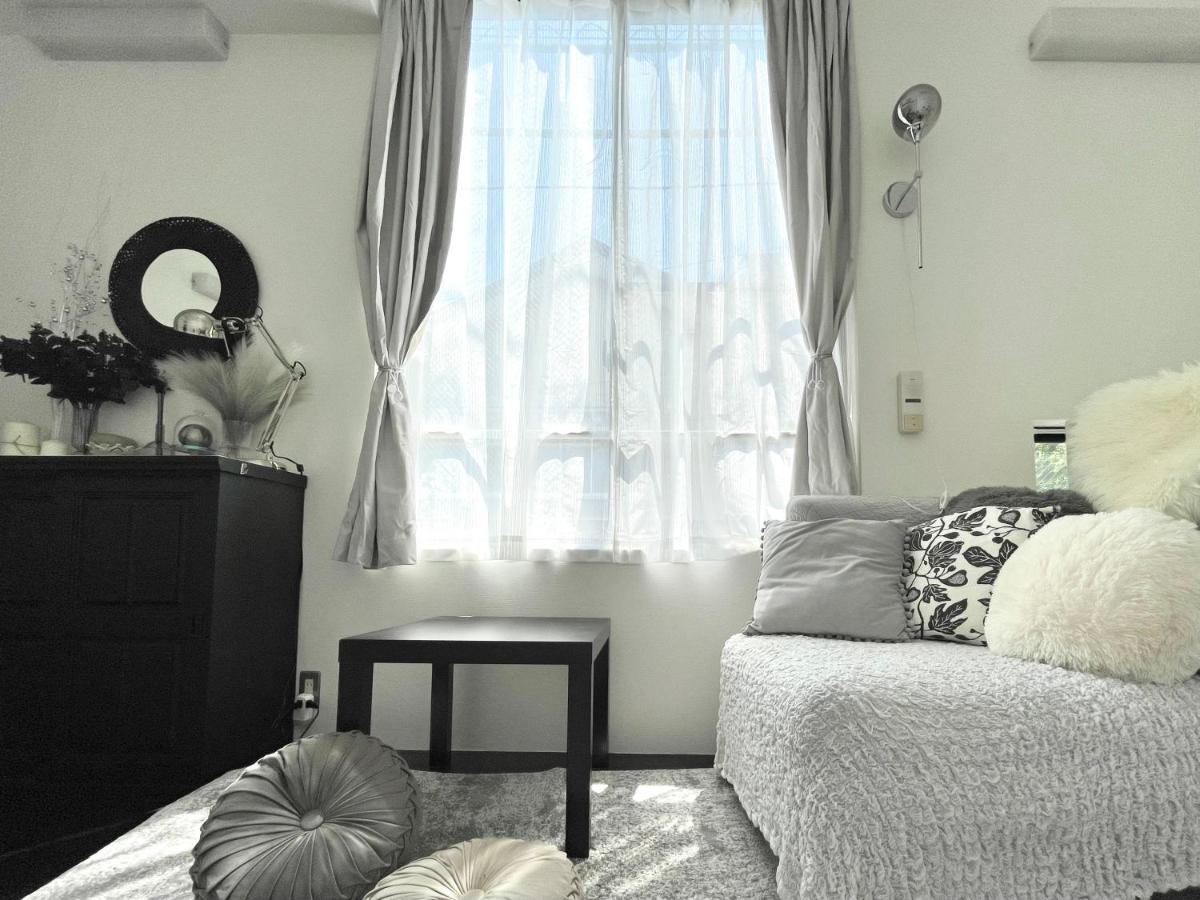 1 Stop To Shinjuku! Central Nakano! Up To 3Ppl.Cozy Bright Room. Τόκιο Εξωτερικό φωτογραφία