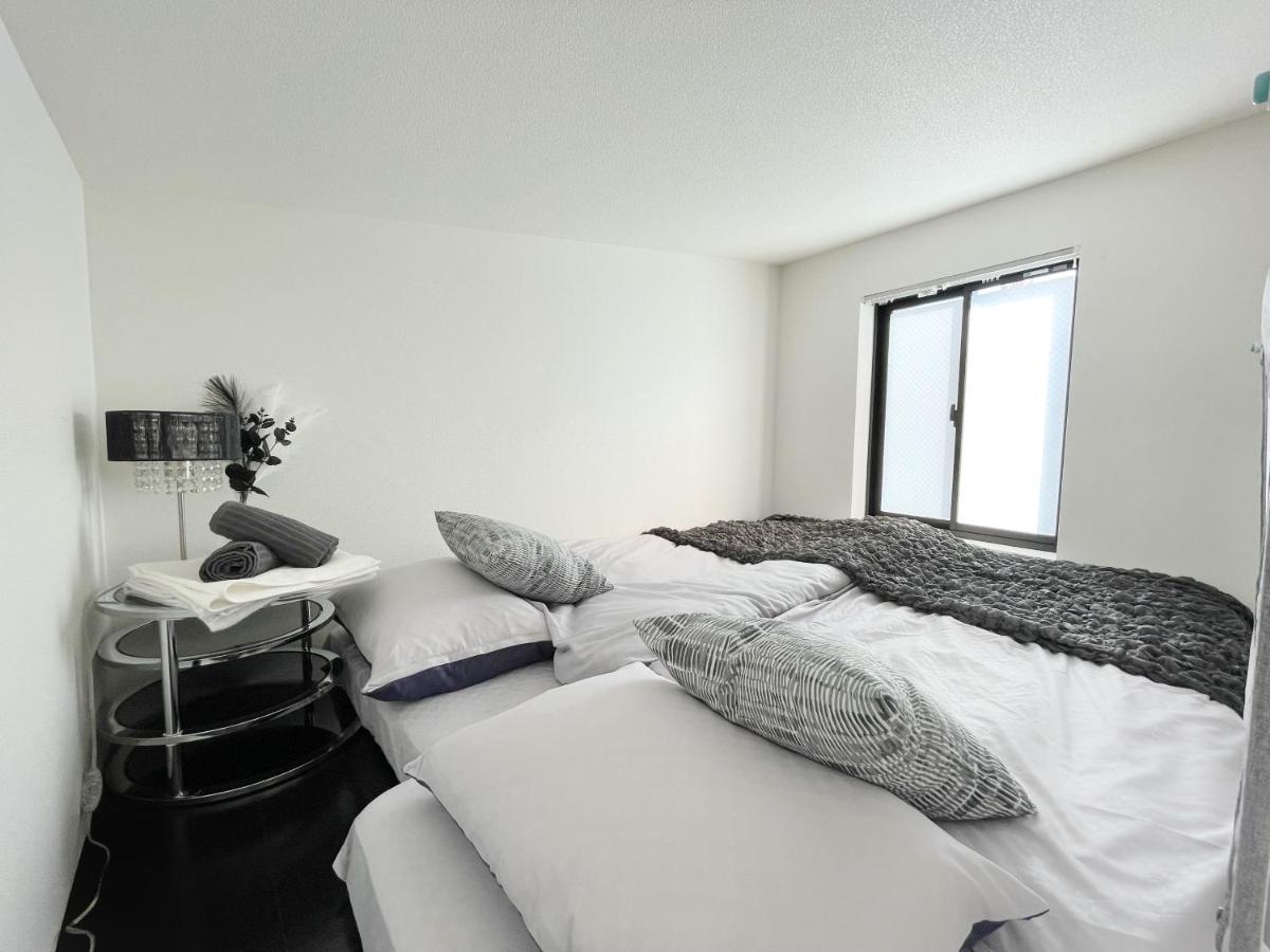 1 Stop To Shinjuku! Central Nakano! Up To 3Ppl.Cozy Bright Room. Τόκιο Εξωτερικό φωτογραφία
