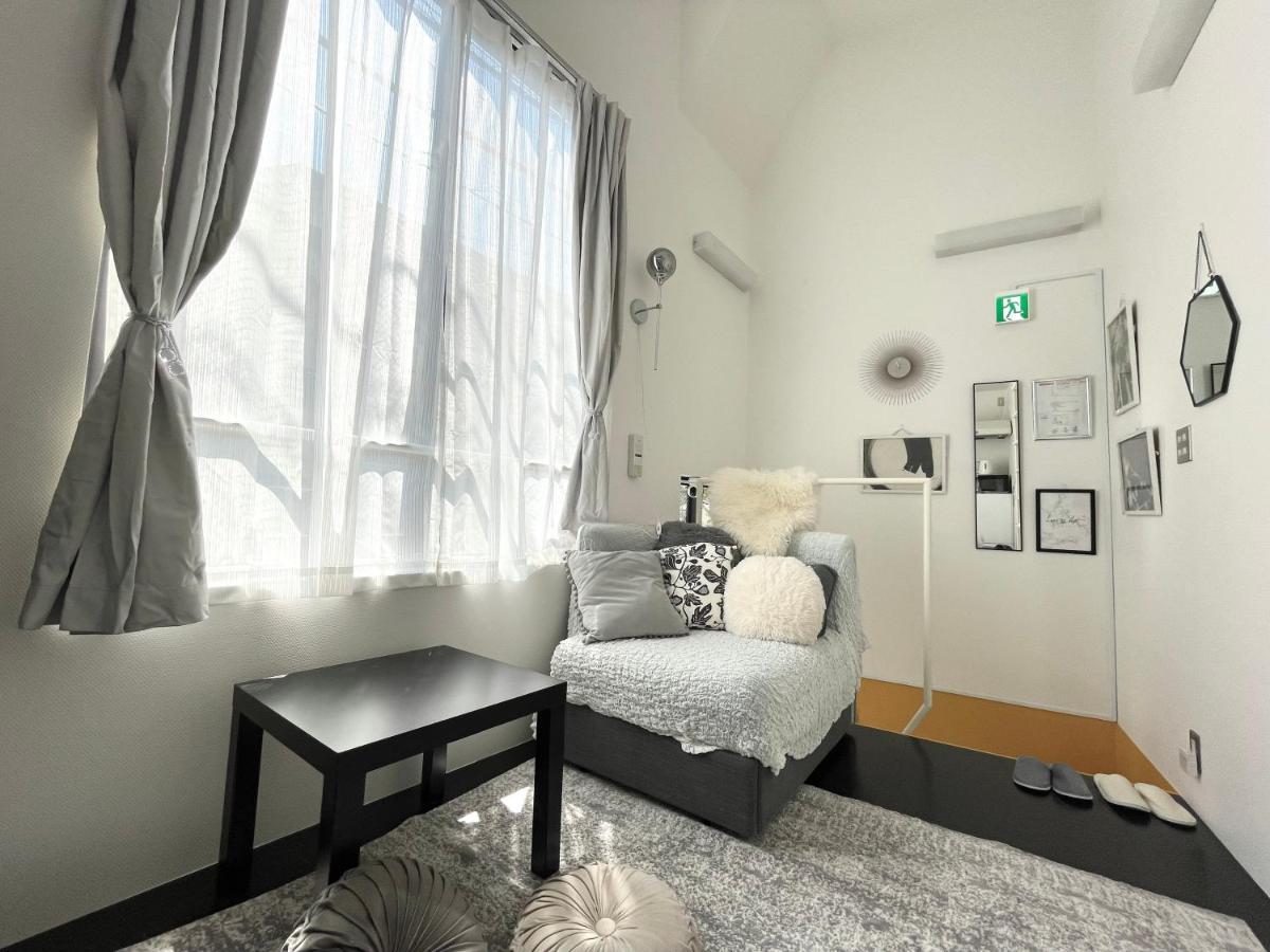 1 Stop To Shinjuku! Central Nakano! Up To 3Ppl.Cozy Bright Room. Τόκιο Εξωτερικό φωτογραφία