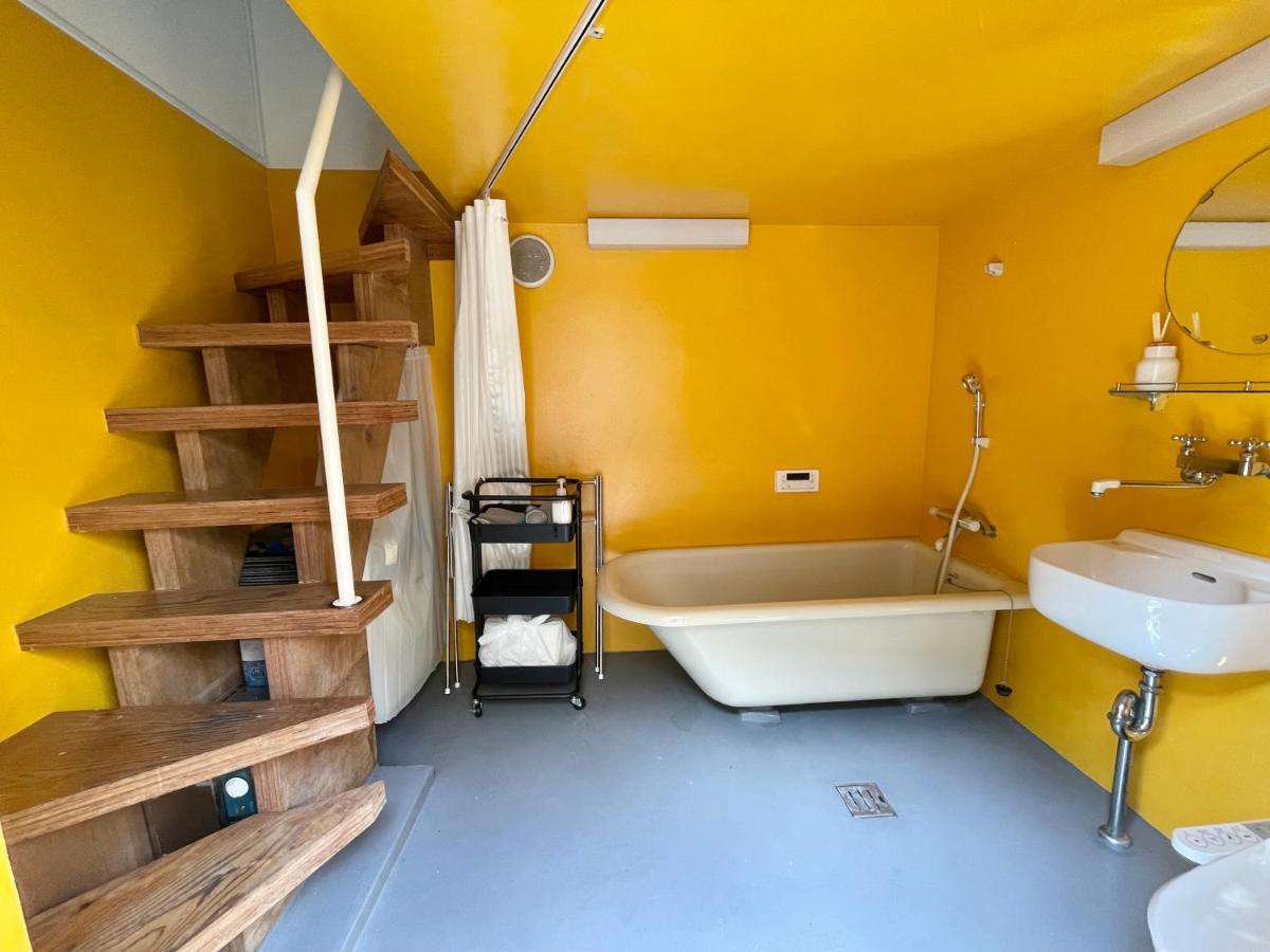 1 Stop To Shinjuku! Central Nakano! Up To 3Ppl.Cozy Bright Room. Τόκιο Εξωτερικό φωτογραφία