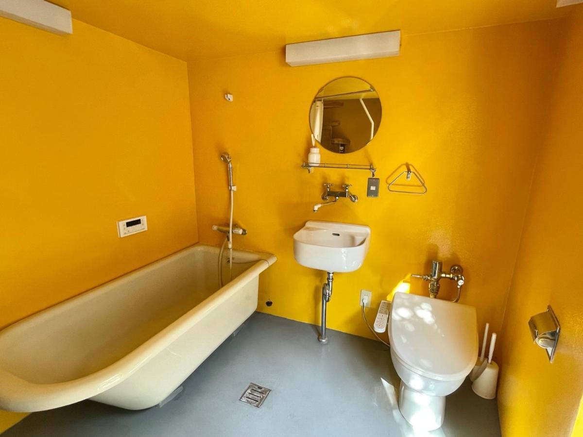 1 Stop To Shinjuku! Central Nakano! Up To 3Ppl.Cozy Bright Room. Τόκιο Εξωτερικό φωτογραφία